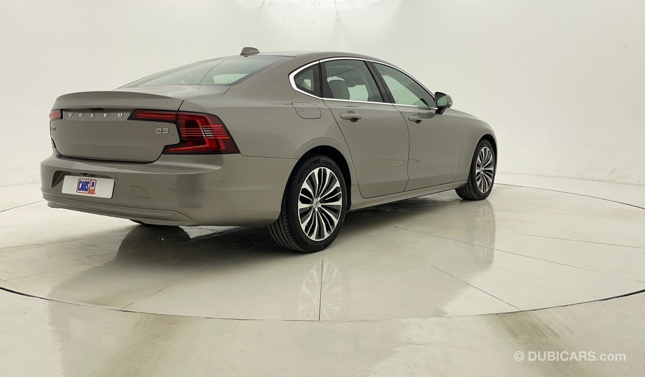 Volvo S90 B5 MOMENTUM 2 | Zero Down Payment | Free Home Test Drive