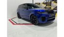 لاند روفر رينج روفر سبورت Range Rover SVR Clean Title 6833 Per Month Canadian Specs 4.4 V8