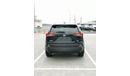 Toyota RAV4 Toyota RAV4  XLE- 2022 - Black