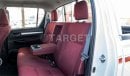 تويوتا هيلوكس Toyota hilux 2.7L petrol  MY 2024