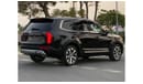 Kia Telluride AMERICAN SPECS 3.8L