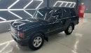 لاند روفر رانج روفر كلاسيك Range Rover Vogue 1992 Classical in perfect condition