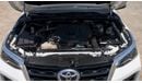 Toyota Fortuner Toyota Fortuner 2.8L Diesel Full Option 2024