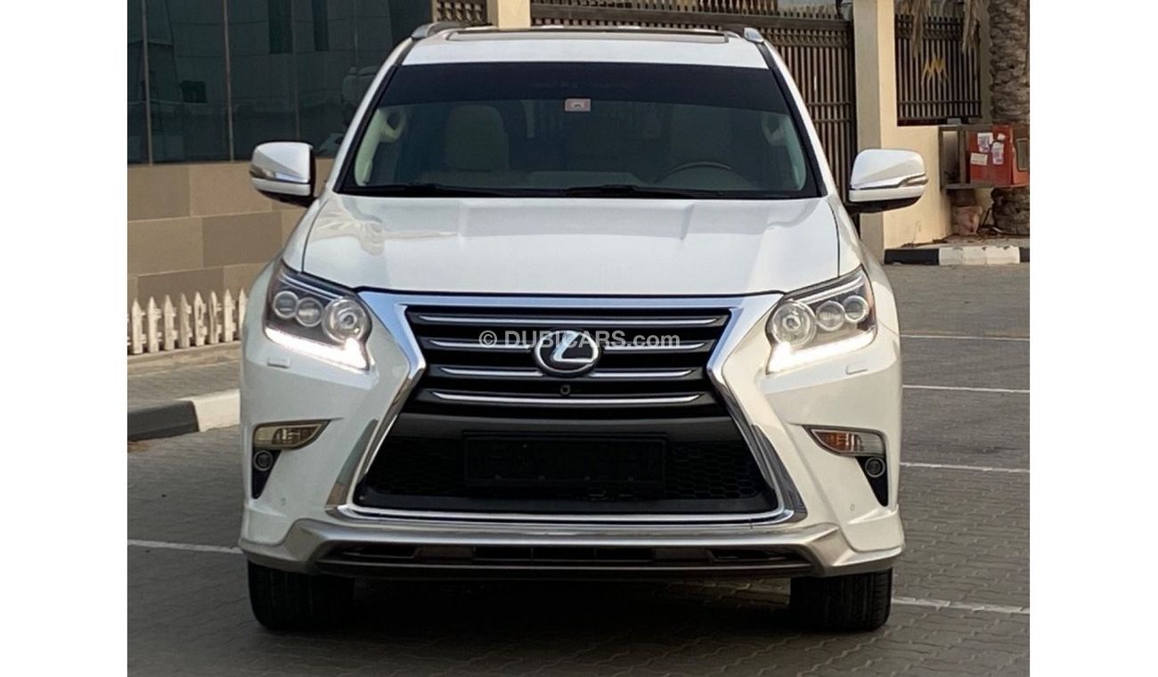 Lexus GX 470