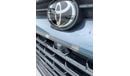 Toyota Grand Highlander Toyota Grand Highlander Limited Storm Cloud Best Price for Export!