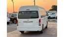 Toyota Hiace TOYOTA HIATE GL 2.5  2024