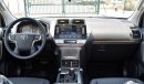 Toyota Prado Toyota Prado VX 4.0L V6 Full Option 2023