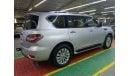 Nissan Patrol LE Platinum LE Titanium