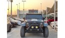 Jeep Wrangler Unlimited Sport