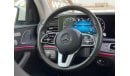 مرسيدس بنز GLS 580 بريميوم