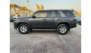 Toyota 4Runner 2016 TOYOTA 4RUNNER SR5 REAR WHEEL DRIVE LEATHER SEATS READY TO DRIVE