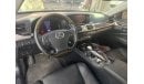 Lexus LS460 L Titanium