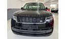 لاند روفر رينج روفر Land Rover Range Rover Autobiography P400