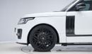 Land Rover Range Rover P510 Urban Vogue SE SVO - AED 6,403 P/M - 1 Year Warranty