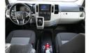 Toyota Hiace High Roof 3.5L Petrol 13 - Seater Manual