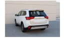 Mitsubishi Outlander GLX Basic ACCIDENTS FREE - GCC - ORGINAL PAINT - 5 STR - 4WD - PERFECT CONDITION INSIDE OUT