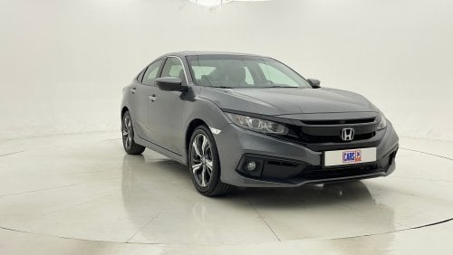 Honda Civic LX SPORT 1.6 | Zero Down Payment | Free Home Test Drive