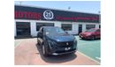 Peugeot 3008 1.6 T  GCC 2025 MODEL  SCREEN CAMERA  PUSH START