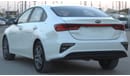 Kia Cerato kia cerato  2020 GCC, in excellent condition, without accidents, very clean from , inside and outsid