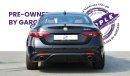 Alfa Romeo Giulia Veloce | 2019 | Service History | Low Mileage