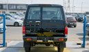 Toyota Land Cruiser Hard Top LX 4.0L V6