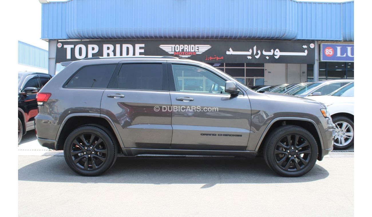 Jeep Cherokee GRAND CHEROKEE LAREDO