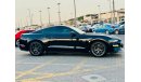 Ford Mustang EcoBoost High Performance | Monthly AED 1650/- | 0% DP | Active Exhaust | Brembo Brakes | # 07650