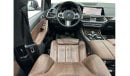 BMW X5 40i xDrive 2020 BMW X5 xDrive40i, 2025 BMW Warranty + Service Pack, Full Options, GCC