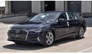 أودي A6 AUDI A6 LIMOUSINE SPORT 40TDI S TRONIC 2.0L DIESEL A/T A6L2