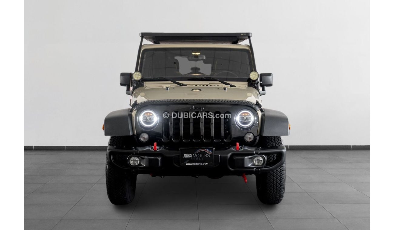 2018 jeep wrangler jk hot sale sahara