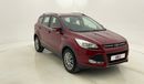 Ford Escape SEL 2.5 | Zero Down Payment | Free Home Test Drive