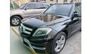 مرسيدس بنز GLK 350 Std 3.5L