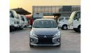 Mitsubishi Attrage 2022 I 1.2L I Ref#280