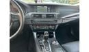 BMW 550i BMW 550i 2011 US GOOD CONDITION INSIDE OUT SIDE