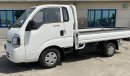 كيا K2700 Kia K2700