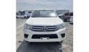 Toyota Hilux 2025 Toyota Hilux DLX Double Cab (Basic-Option) 2.7L 4-Cyl Petrol A/T 4x4 Export Only