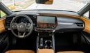 Lexus RX350h EXECUTIVE 2.5L HYBRID - BLACK: PANORAMIC SUNROOF, ELECTRIC TAILGATE