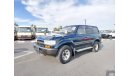 Toyota Land Cruiser TOYOTA LAND CRUISER RIGHT HAND DRIVE(PM44639)