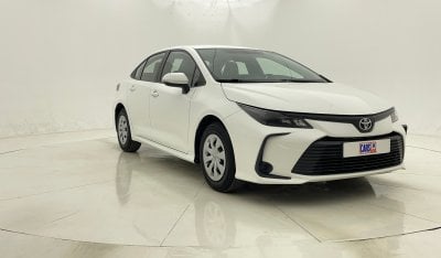 Toyota Corolla XLI 1.6 | Zero Down Payment | Free Home Test Drive