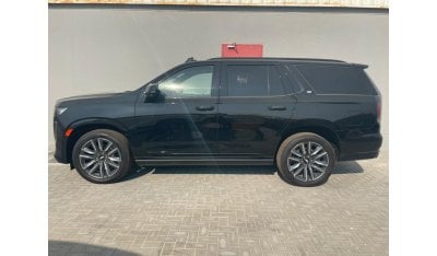 كاديلاك إسكالاد 6.2L V8 Sport Platinum SUV Petrol Full option 2023MY