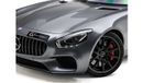 Mercedes-Benz AMG GT S Canadian Spec