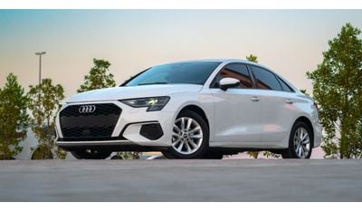 Audi A3 35 TFSI 1.4L