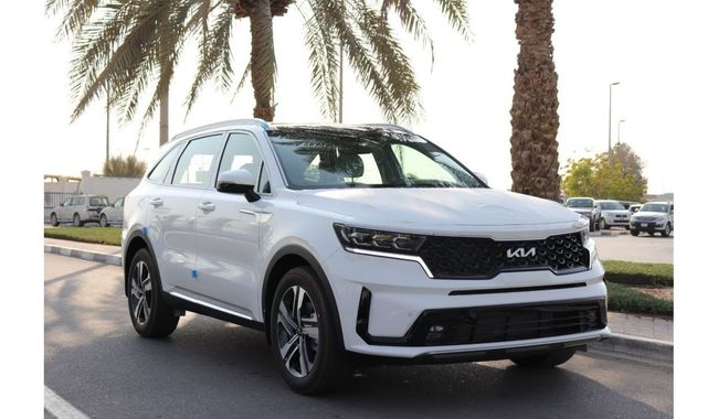 New Kia Sorento for sale in Dubai | Dubicars