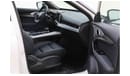 MG MG1 2024 MG1 1.5 CVT LUXURY - White & Black inside Black teche | Export Only