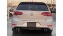 Volkswagen Golf GTI P1 Volkswagen Golf GTi _GCC_2019_Excellent Condition _Full option