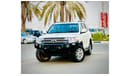 Toyota Land Cruiser 2020 RHD Diesel Engine V8 Full Option Very Clean Title