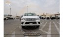 Toyota Hilux TOYOTA HILUX 2.4L 4×4 A/T 2024 GCC SPECS ( ALKADY CARS )