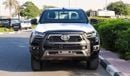 Toyota Hilux 2025 Model Toyota Hilux DC Adventure, 4.0L Petrol 4WD 6A/T