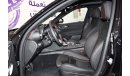 ألفا روميو جوليا Estrema | 2023 | Warranty & Service | Service History | Low Mileage | As New