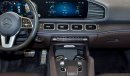 Mercedes-Benz GLS 580 4Matic